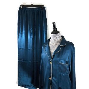 Victorias Secret | Silky Pajama Set